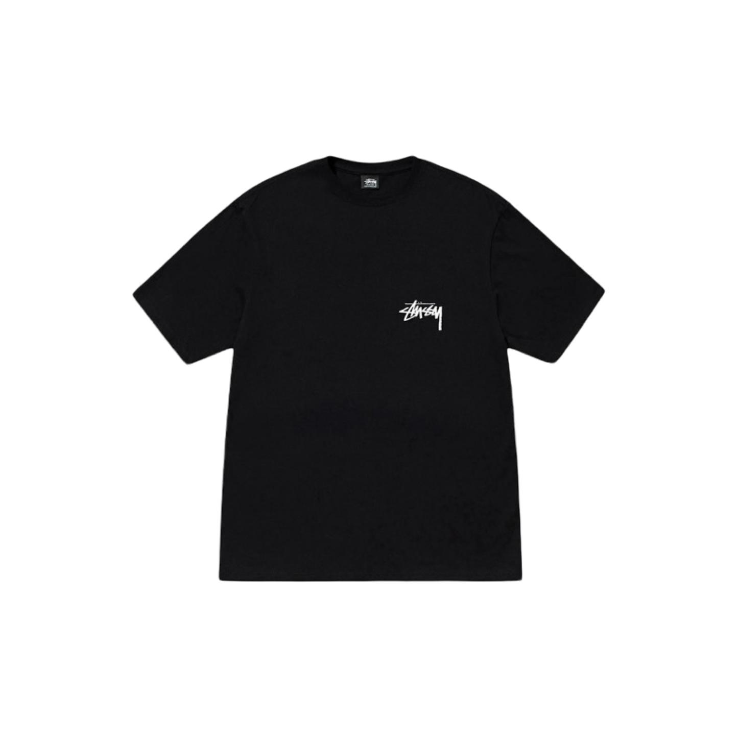 Stussy Cherries Tee Black