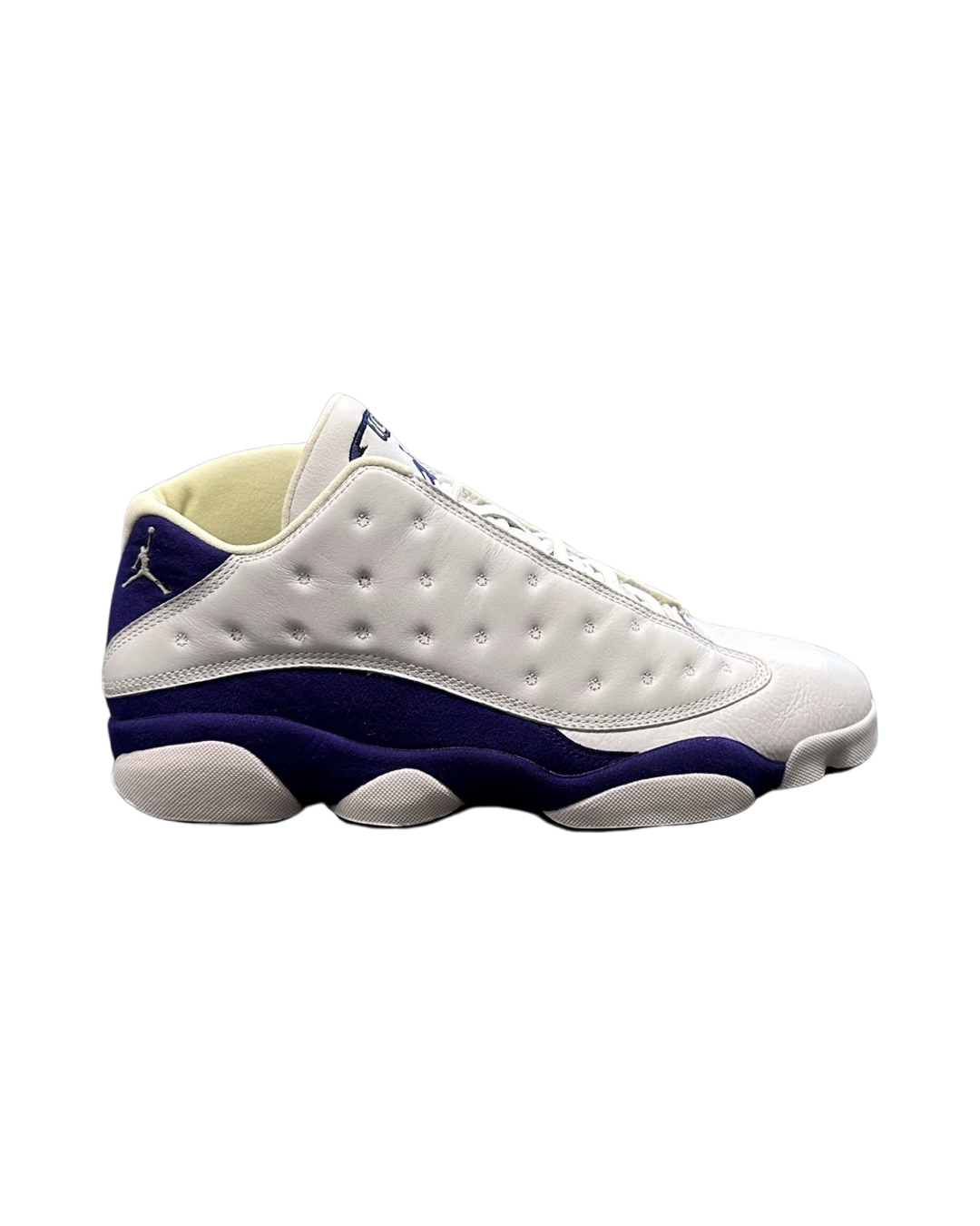 Jordan 13 Retro Low Bibby Sacramento Kings PE Home