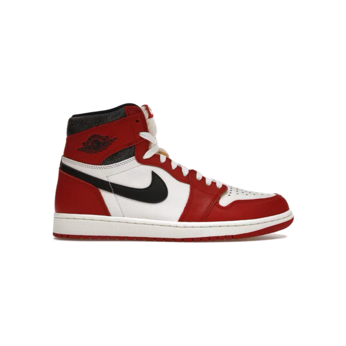 Jordan 1 Retro High OG Chicago Lost and Found