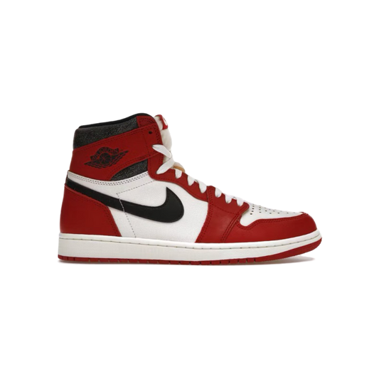 Jordan 1 Retro High OG Chicago Lost and Found