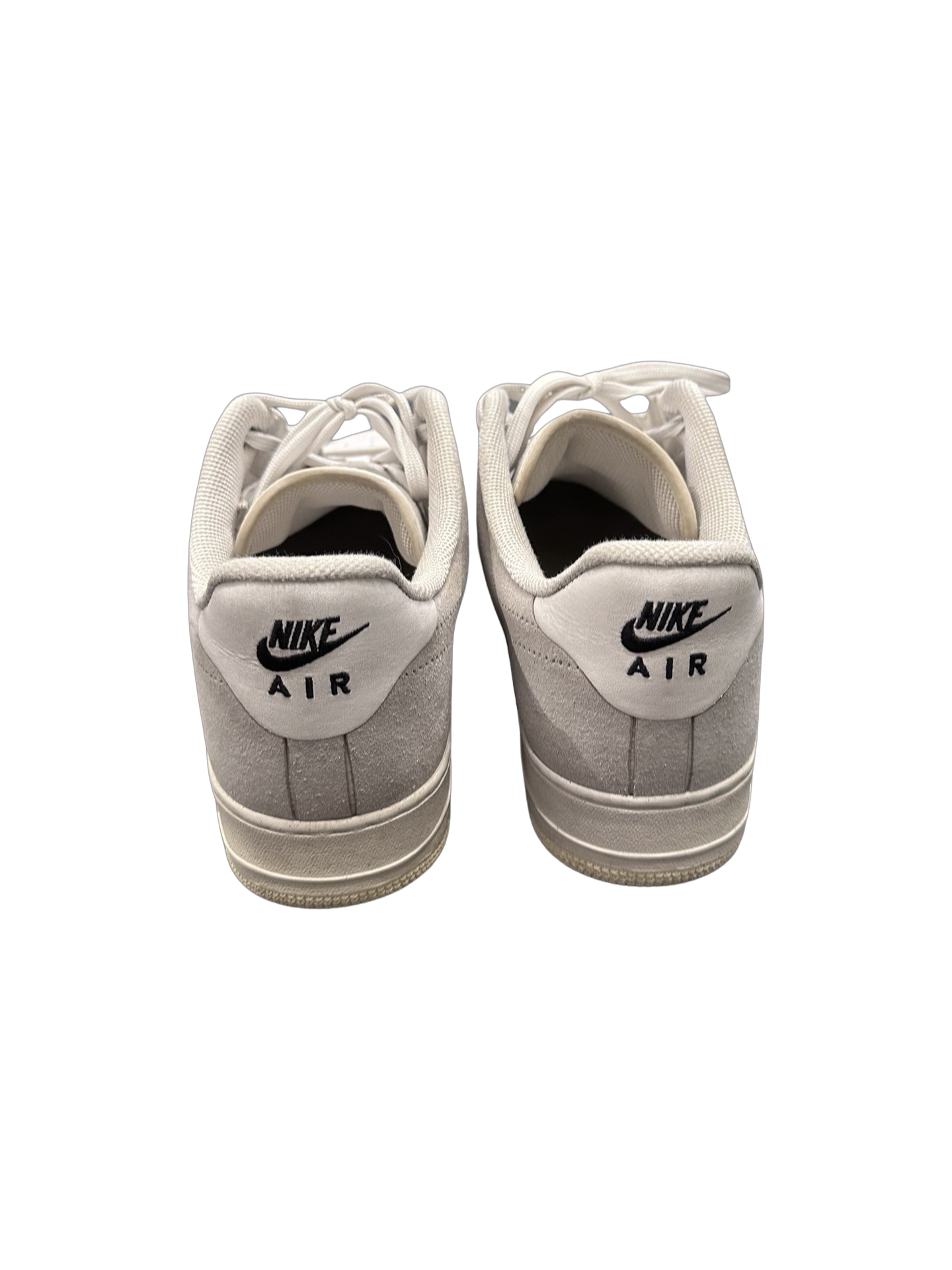 Nike Air Force 1 A-COLD-WALL Weartest Sample (Worn)