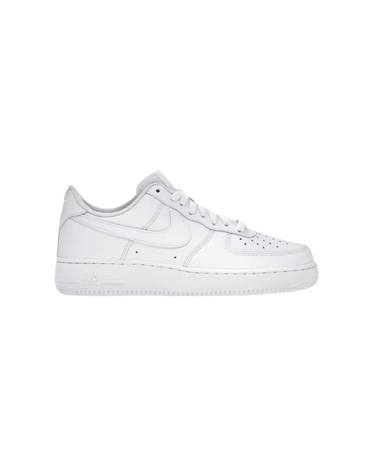 Nike Air Force 1 Low ‘07 Triple White