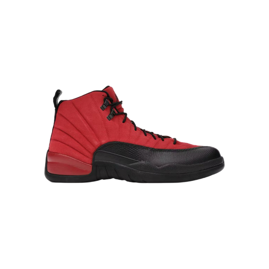 Jordan 12 Retro Reverse Flu Game