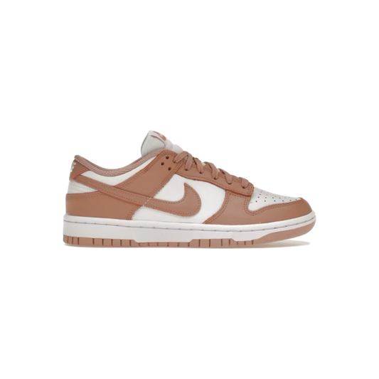 Nike Dunk Low Rose Whisper (Women's)