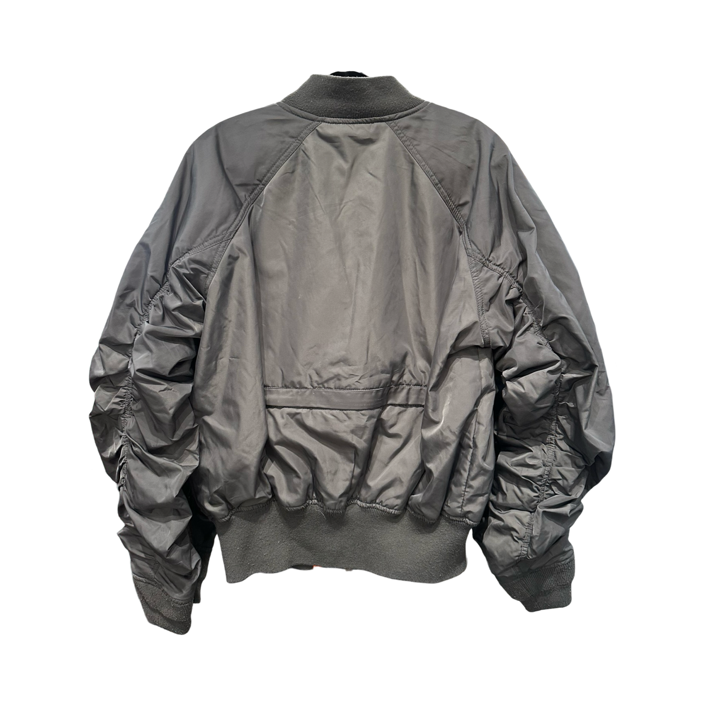 Fear of God Bomber Jacket