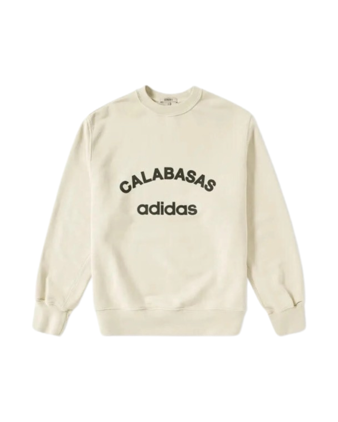 Yeezy Season 5 Adidas Calabasas Crewneck Jupiter