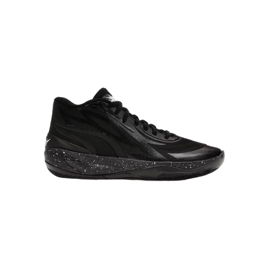 Puma LaMelo Ball MB.02 Oreo