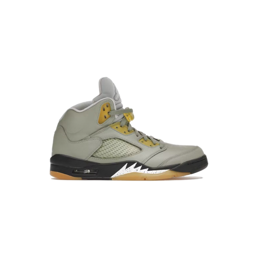 Jordan 5 Retro Jade Horizon