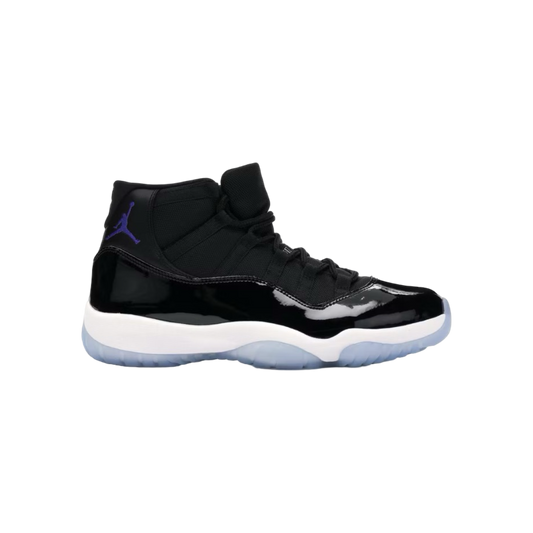 Jordan 11 Retro Space Jam (2016)