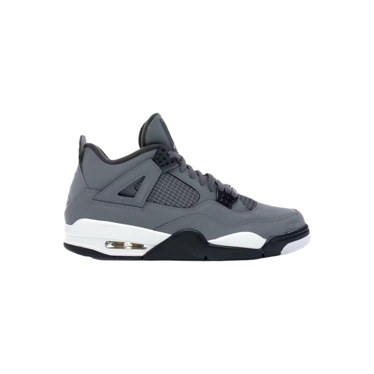 Jordan 4 Retro Cool Grey (2019)