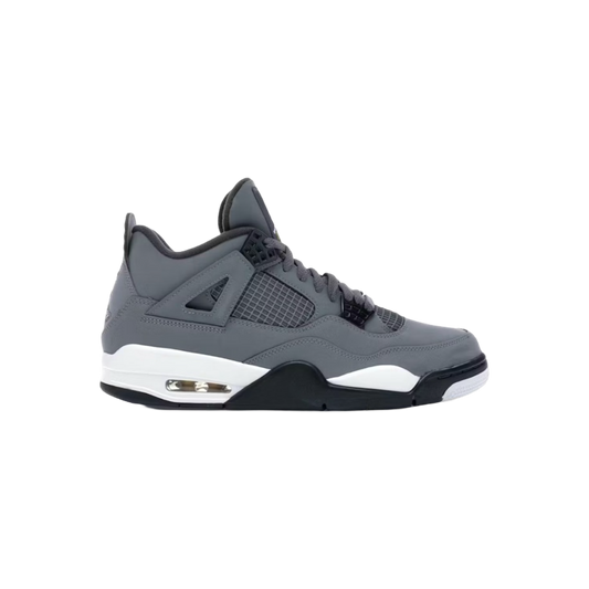 Jordan 4 Retro Cool Grey (2019)