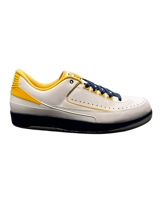 Jordan 2 Retro Low Cal PE