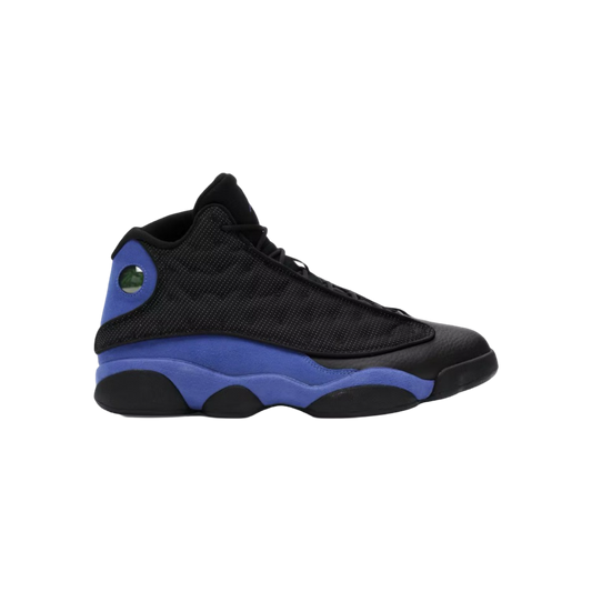 Jordan 13 Retro Black Hyper Royal