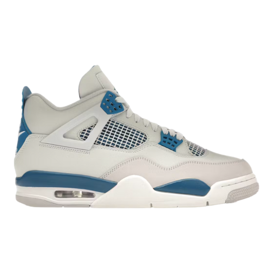 Jordan 4 Retro Military Blue (2024)