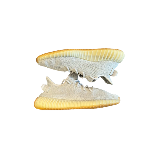 Adidas Yeezy Boost 350 V2 Sesame (Worn)