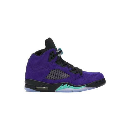 Jordan 5 Retro Alternate Grape