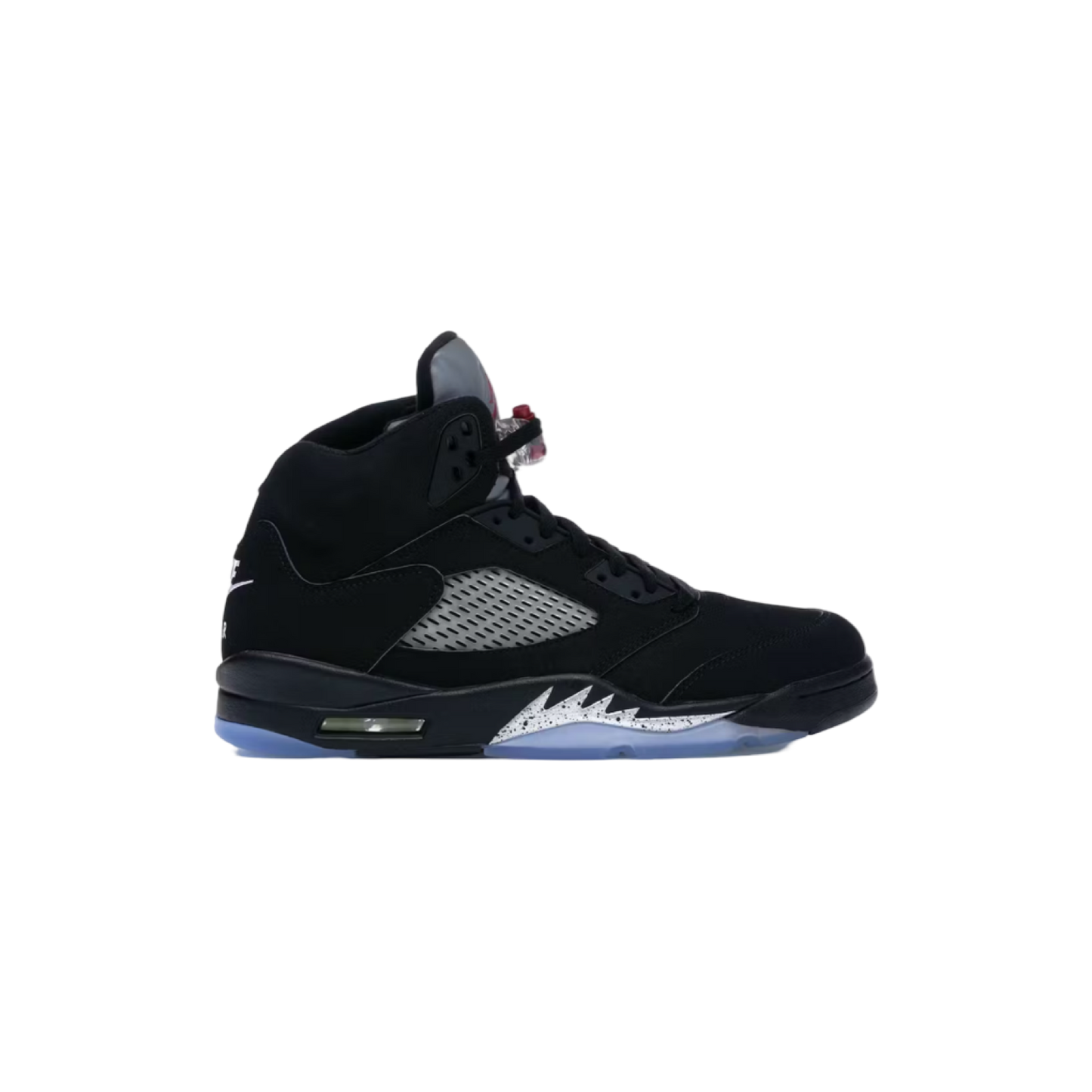 Jordan 5 Retro Black Metallic (2016)