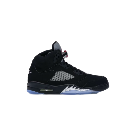 Jordan 5 Retro Black Metallic (2016)