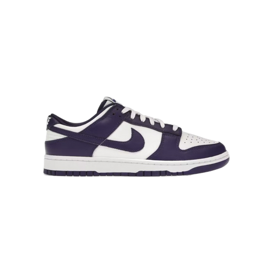 Nike Dunk Low Championship Court Purple