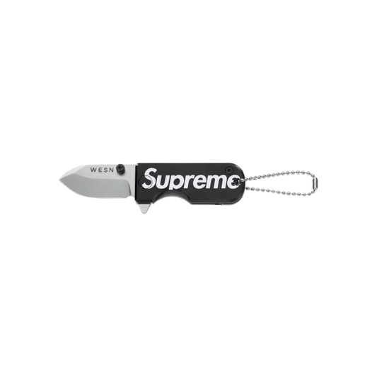 Supreme WESN Microblade