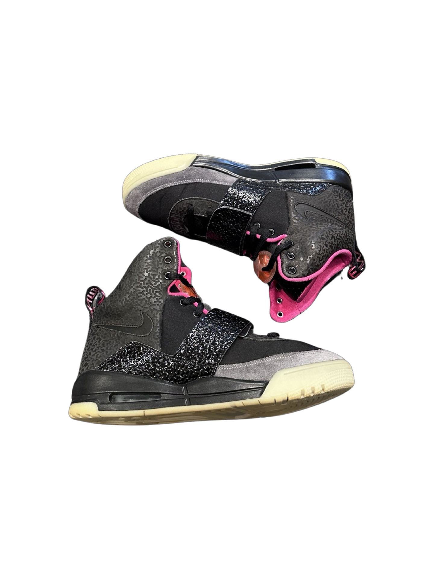 Nike Air Yeezy 1 Blink