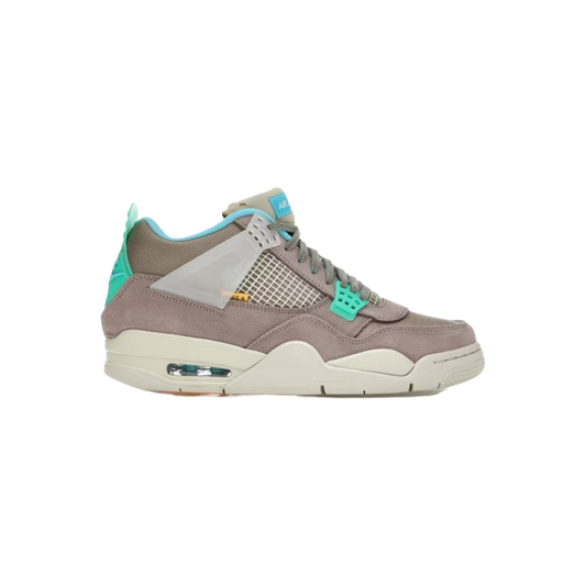 Jordan 4 Retro SP 30th Anniversary Union Taupe Haze