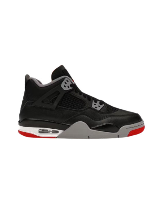 Jordan 4 Retro Bred Reimagined (GS)