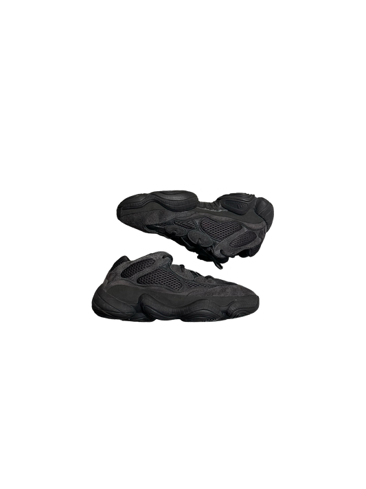 Adidas Yeezy 500 Utility Black (Worn)