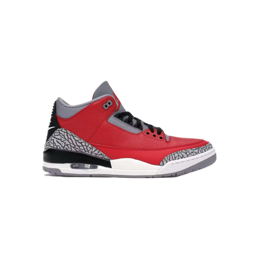 Jordan 3 Retro SE Unite