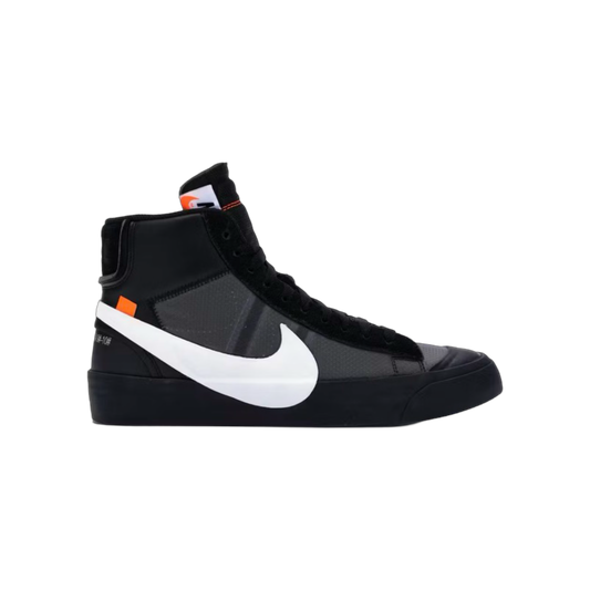 Nike Blazer Mid Off-White Grim Reaper