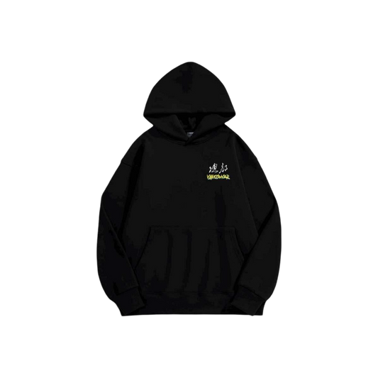 The Headquarter Studio Hoodie