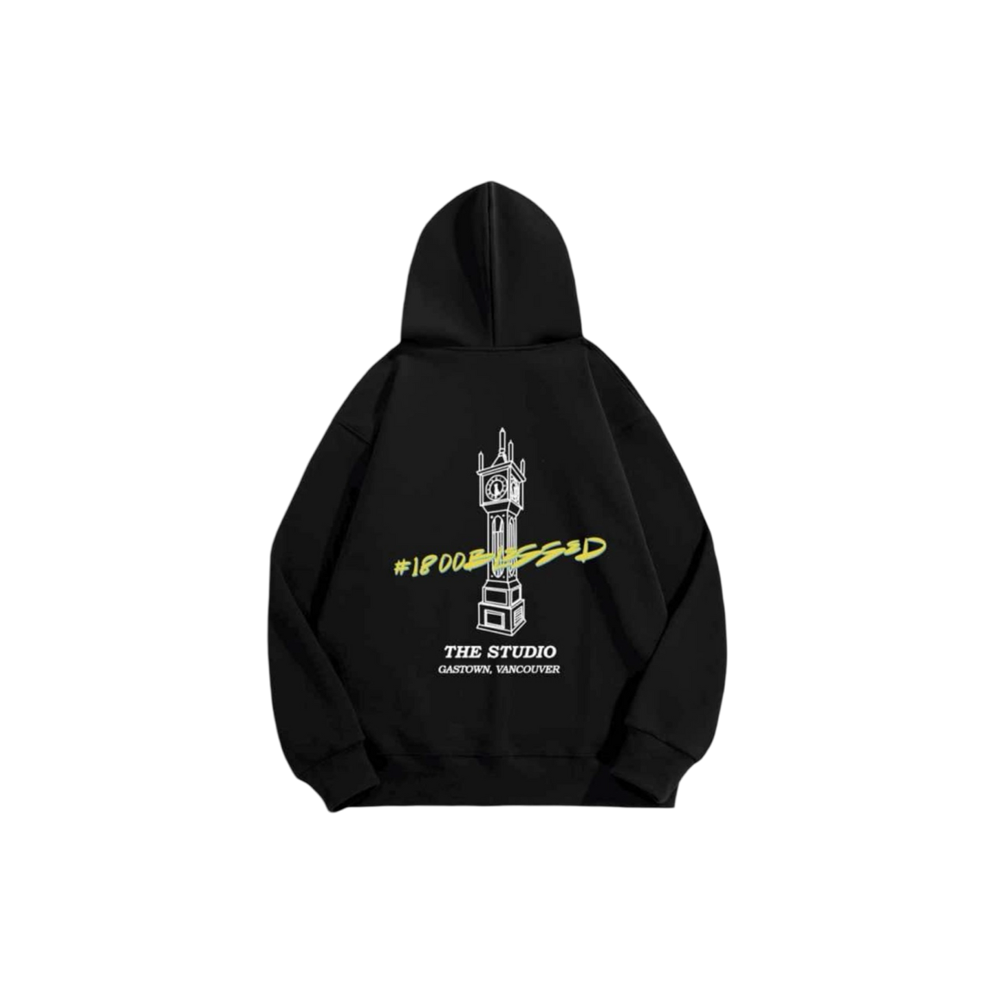 The Headquarter Studio Hoodie