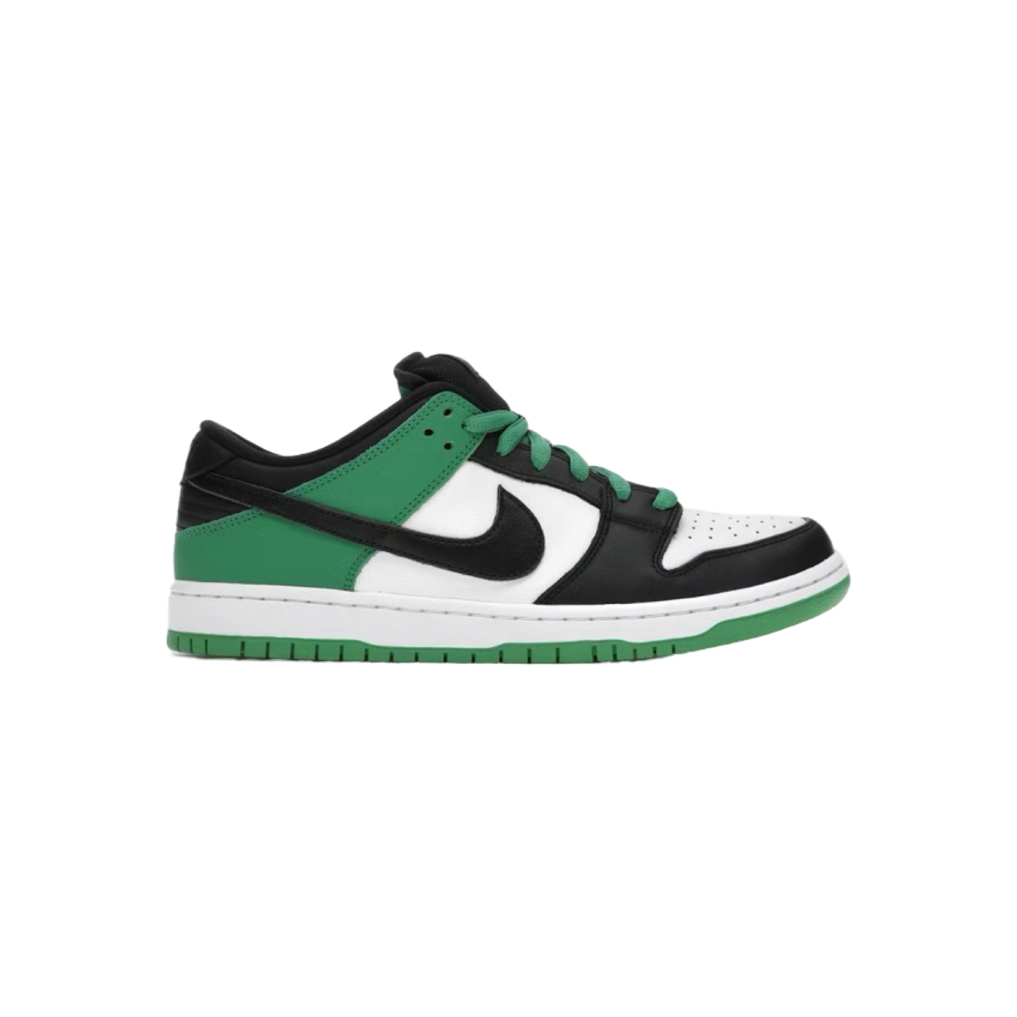 Nike SB Dunk Low Classic Green