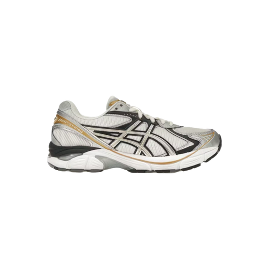 Asics GT-2160 Cream Pure Silver Gold