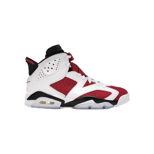 Jordan 6 Retro Carmine (2021)