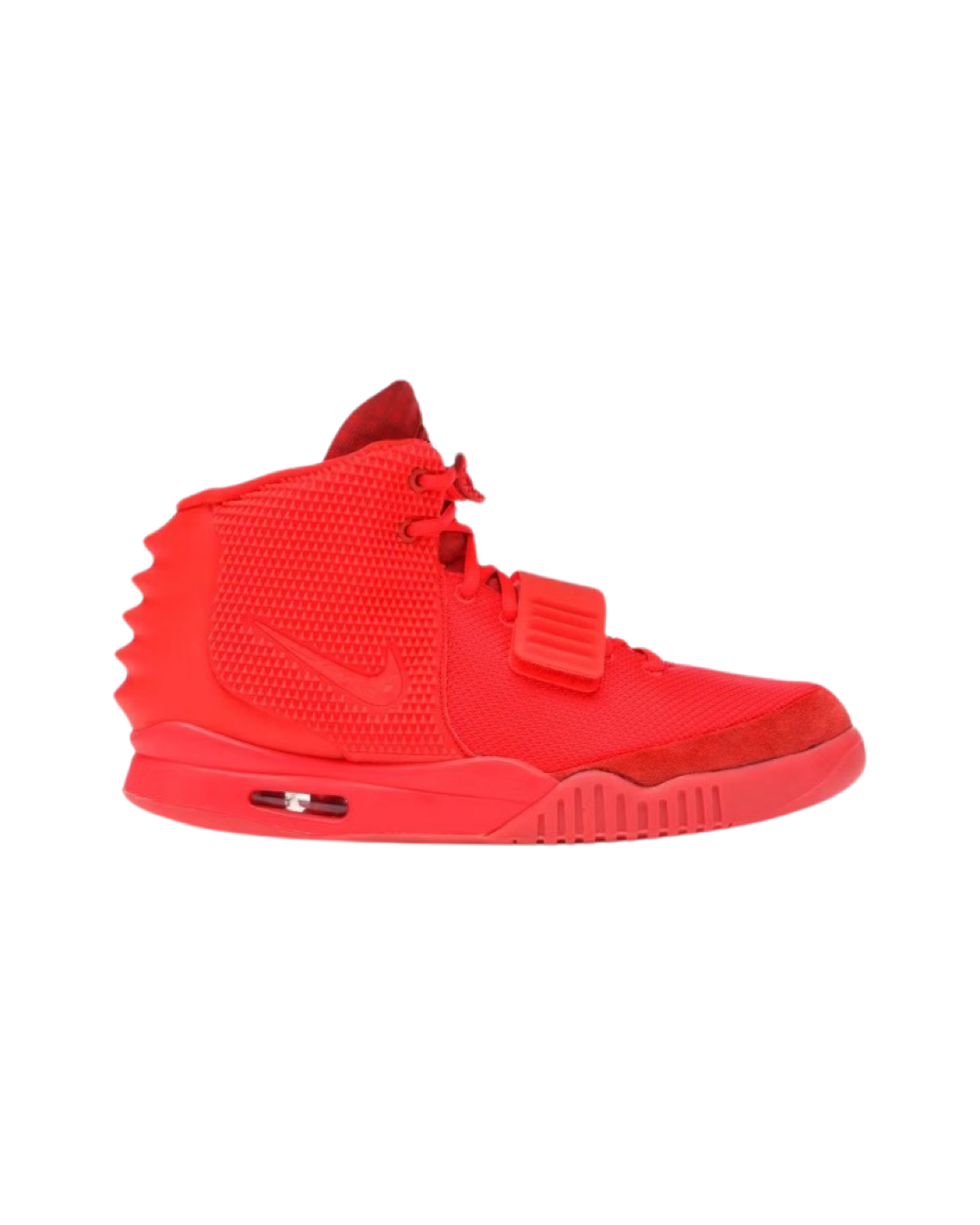 Nike Air Yeezy 2 Red October