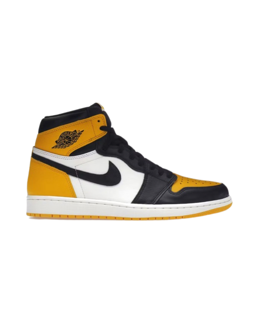 Jordan 1 Retro High OG Taxi