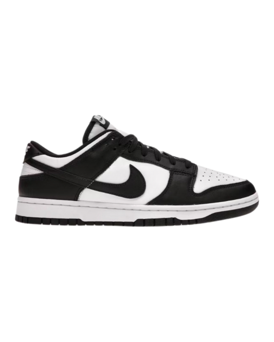 Nike Dunk Low Retro White Black Panda