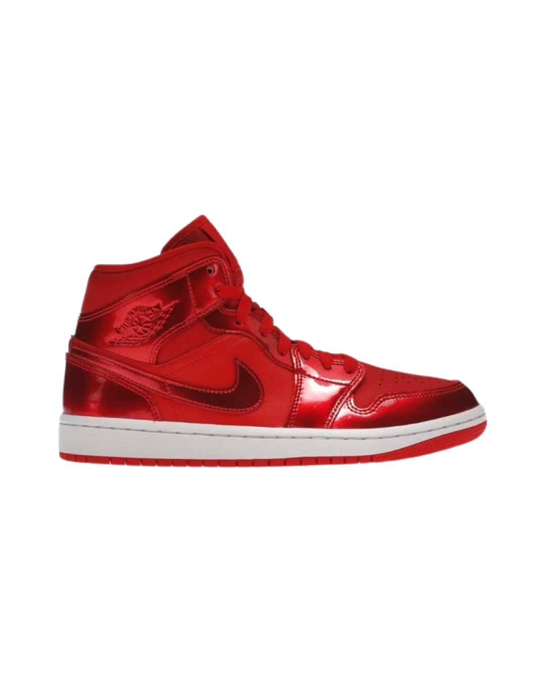 Jordan 1 Mid SE Pomegranate (Women's)