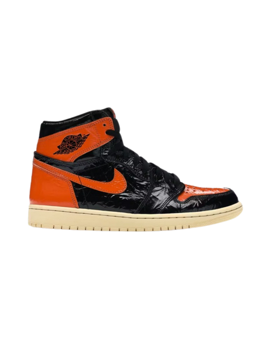 Jordan 1 Retro High Shattered Backboard 3.0