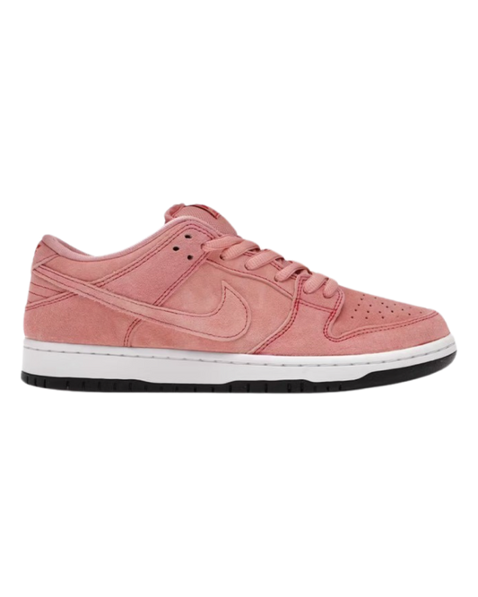 Nike SB Dunk Low Pink Pig