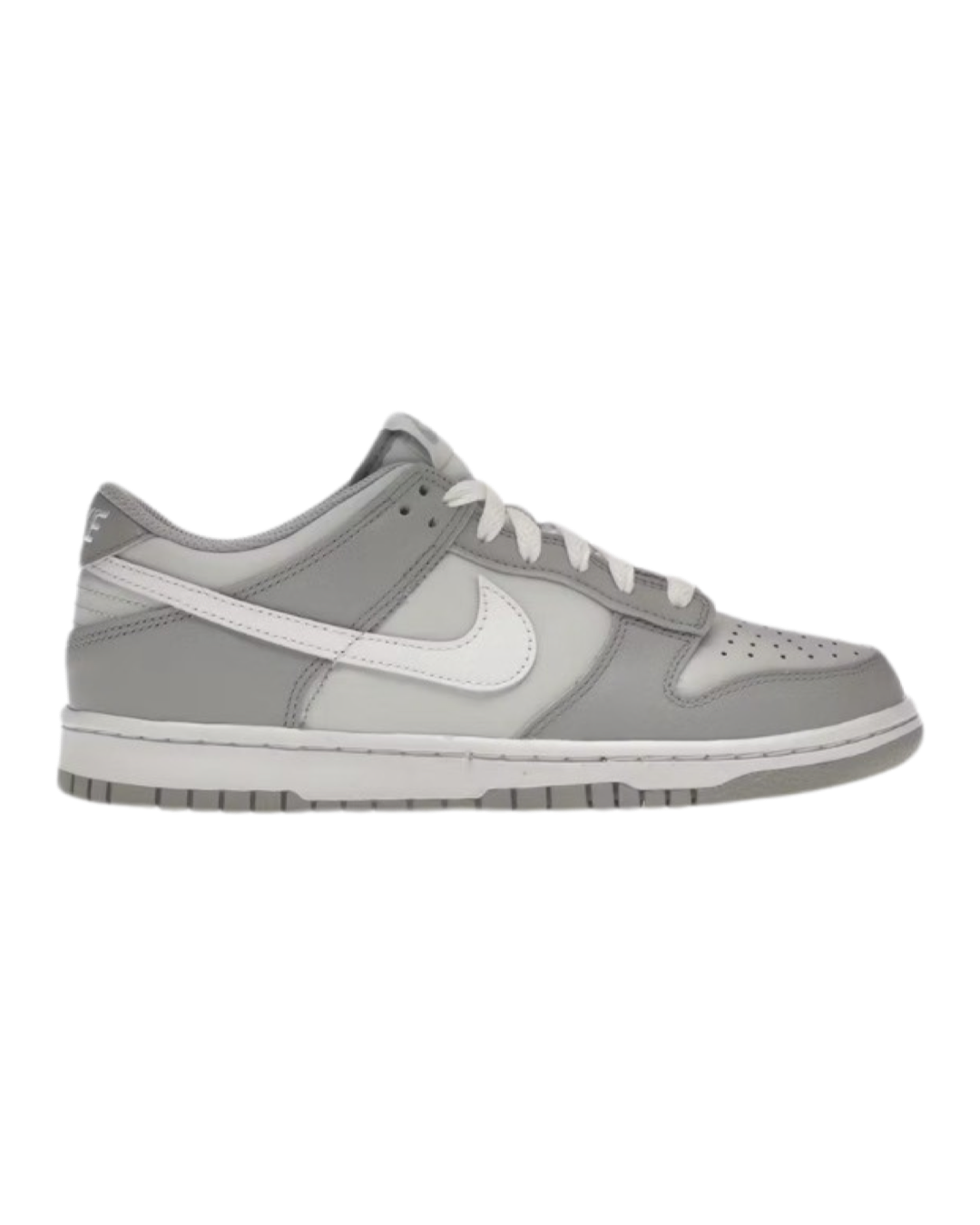 Nike Dunk Low Two-Toned Grey (GS)