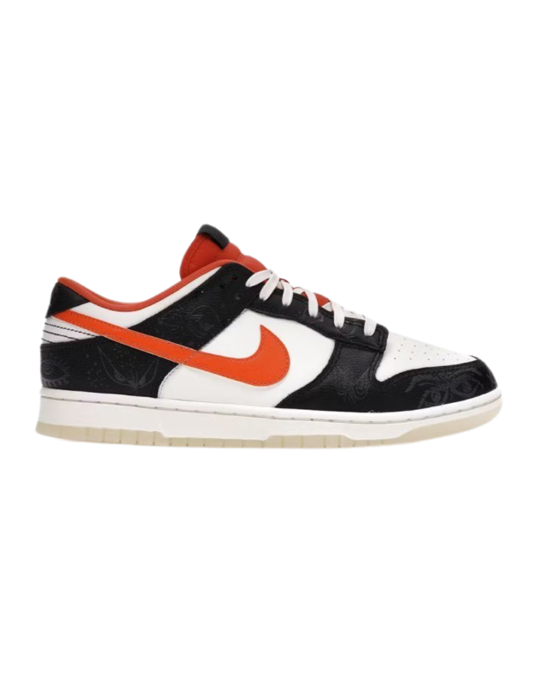 Nike Dunk Low PRM Halloween (2021)