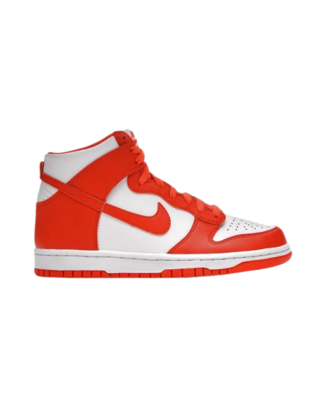 Nike Dunk High SP Syracuse (2021) (GS)