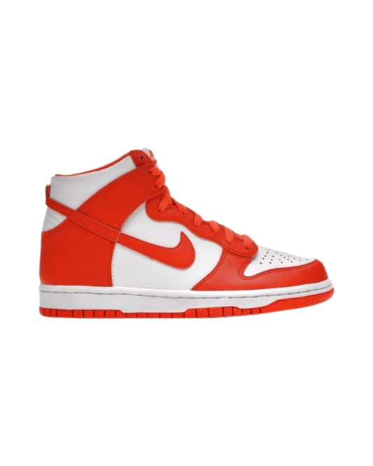 Nike Dunk High SP Syracuse (2021) (GS)