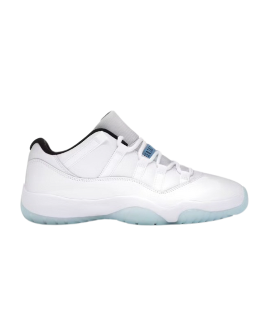 Jordan 11 Retro Low Legend Blue