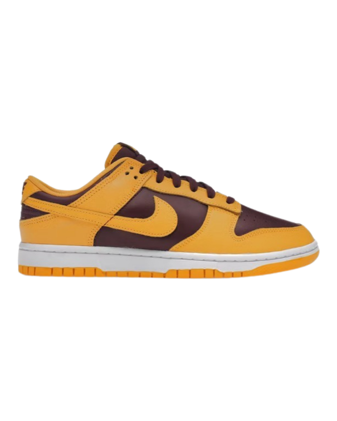 Nike Dunk Low Arizona State