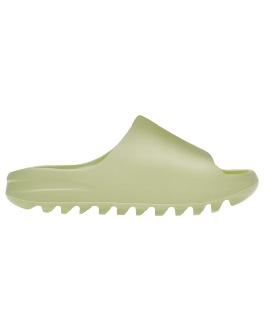 Adidas Yeezy Slide Glow Green (2022/2023 Restock)