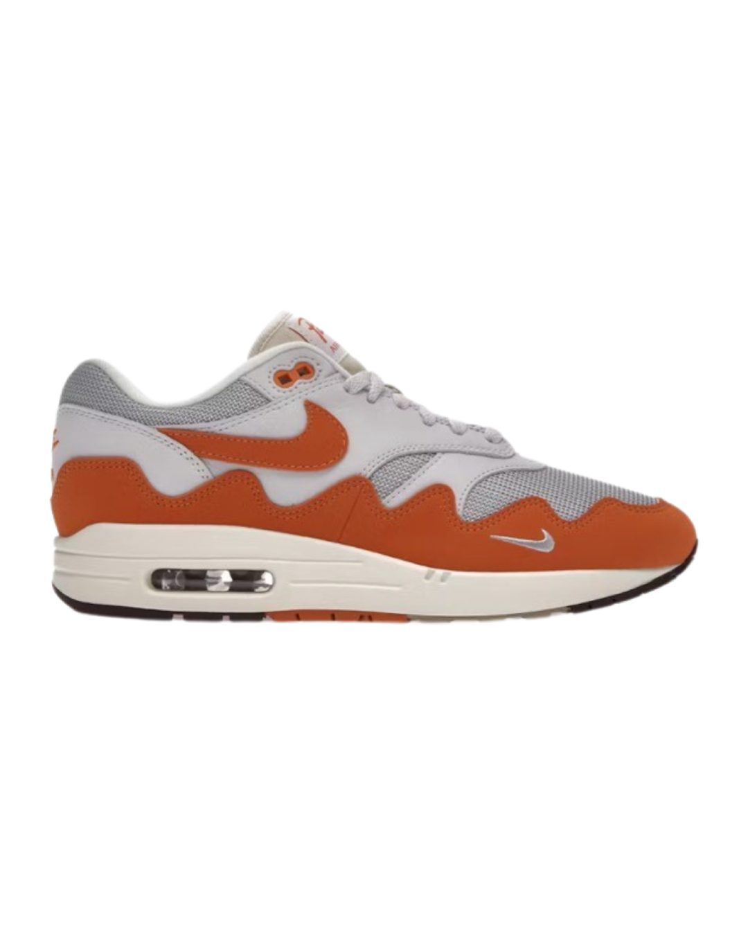 Nike Air Max 1 Patta Waves Monarch (without Bracelet)