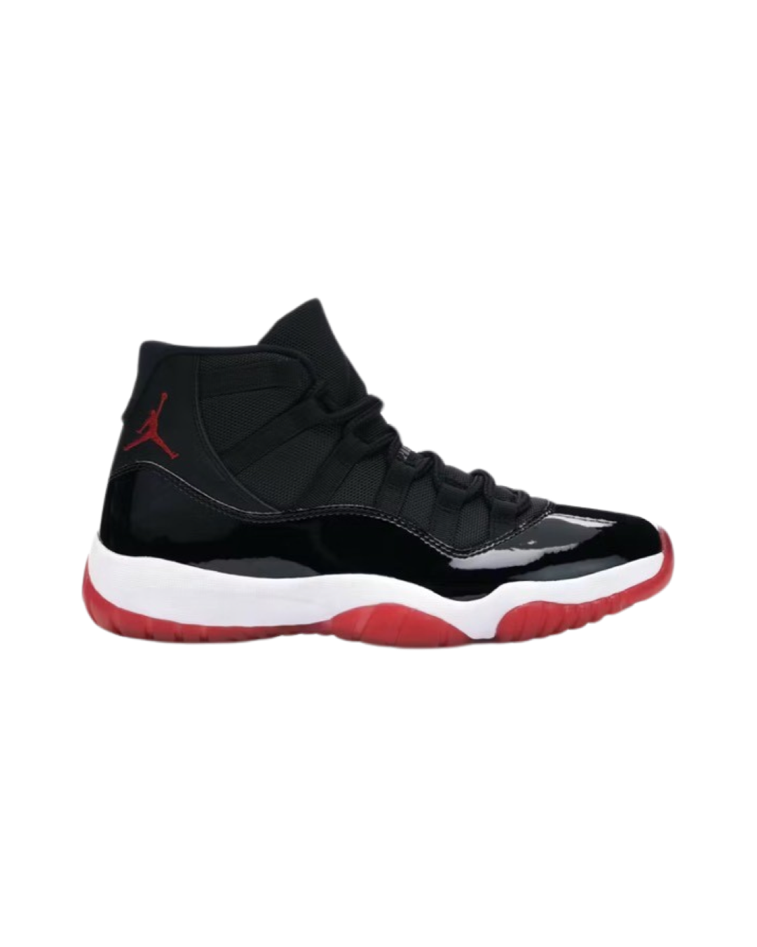 Jordan 11 Retro Playoffs Bred (2019)